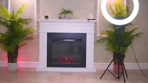 Snapshot of abbela_white chatting on February 10, 6:17 am Alexa online show from February 10, 6:17 am