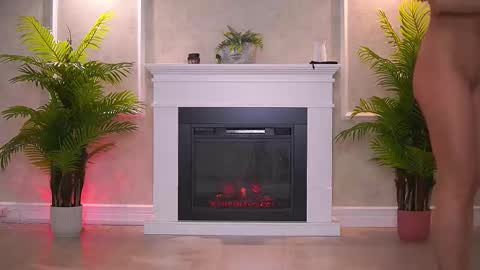 Snapshot of abbela_white chatting on February 12, 6:30 am Alexa online show from February 12, 6:30 am