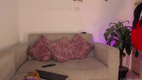 Snapshot of abbey_allen chatting on February 14, 11:31 pm Abbey IG abby allenn 04 December Online at I will be on vacation dont forget me See you soon online show from February 14, 11:31 pm