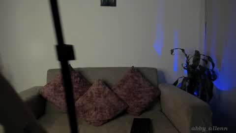 Snapshot of abbey_allen chatting on November 15, 11:32 pm Abbey IG abby allenn 04 December Online at I will be on vacation dont forget me See you soon online show from November 15, 11:32 pm