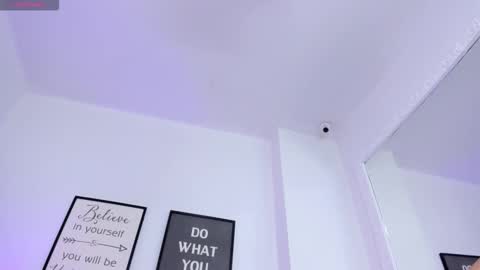 abbey_walker online show from March 27, 11:10 am