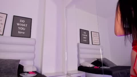 abbey_walker online show from July 17, 11:06 am