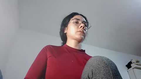 Martina online show from February 28, 9:23 pm