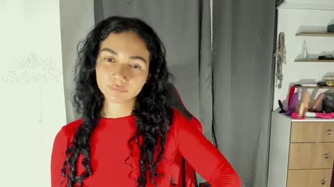 Martina online show from February 24, 9:02 pm