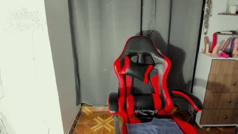 Martina online show from April 1, 9:34 pm