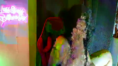 Abbi mooncb online show from February 5, 10:47 pm