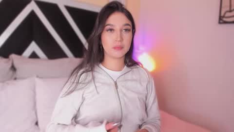 abbie online show from November 6, 2:45 am