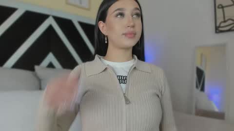 abbie online show from November 7, 2:44 am