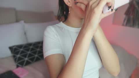 abbie online show from November 15, 3:04 am