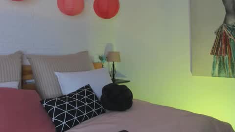 abbie online show from November 26, 2:34 am