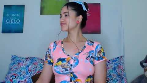 Snapshot of abbie_hard chatting on December 14, 7:25 pm Abbie Hard --------------- Streaming from 0800 - 0400 UTC-5 online show from December 14, 7:25 pm