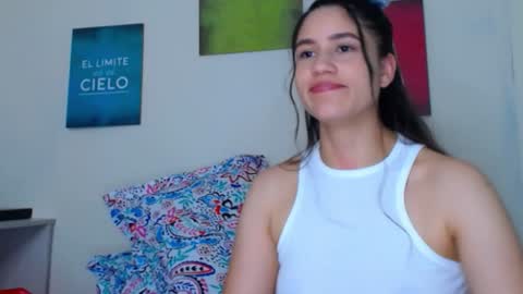 Snapshot of abbie_hard chatting on December 22, 1:55 am Abbie Hard --------------- Streaming from 0800 - 0400 UTC-5 online show from December 22, 1:55 am