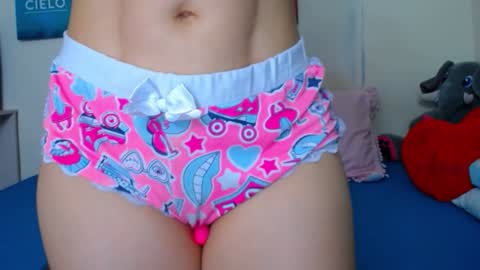 Snapshot of abbie_hard chatting on January 29, 7:43 pm Abbie Hard --------------- Streaming from 0800 - 0400 UTC-5 online show from January 29, 7:43 pm