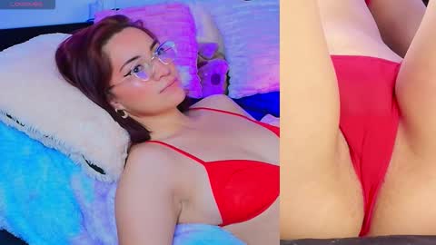 abbie moon  online show from October 8, 10:35 am