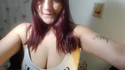 Snapshot of abbie_sc chatting on May 21, 7:15 am abbie_sc online show from May 21, 7:15 am