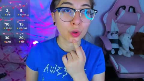 April online show from April 10, 6:12 pm