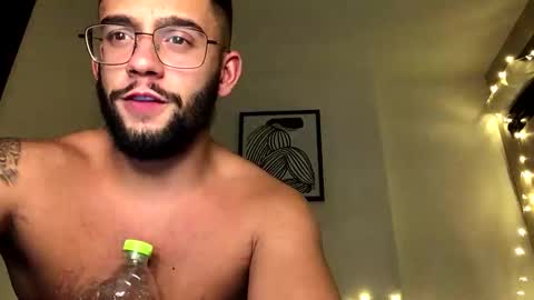 Abbie xo online show from September 29, 7:51 pm