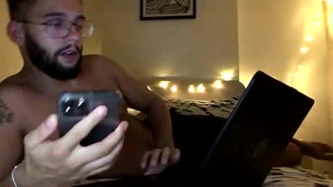 Abbie xo online show from October 5, 6:39 pm