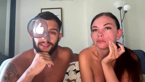 Abbie xo online show from February 26, 2:43 am