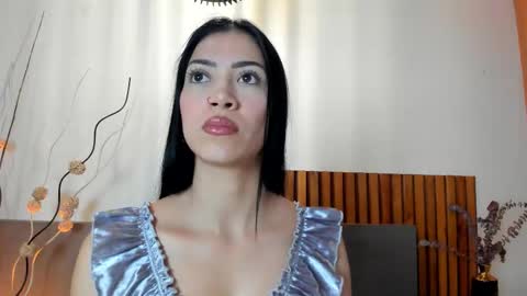 Abbie Joness online show from December 18, 11:27 am