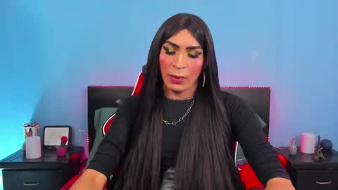 Snapshot of abbigaiil_fuster_ chatting on December 23, 4:55 am Abbigail Fuster online show from December 23, 4:55 am