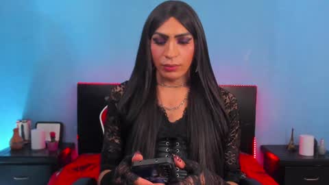 Snapshot of abbigaiil_fuster_ chatting on January 10, 6:06 pm Abbigail Fuster online show from January 10, 6:06 pm