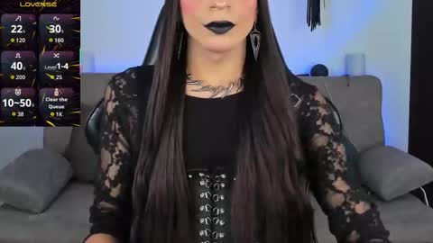 Snapshot of abbigaiil_fuster_ chatting on October 1, 10:21 am Abbigail Fuster online show from October 1, 10:21 am