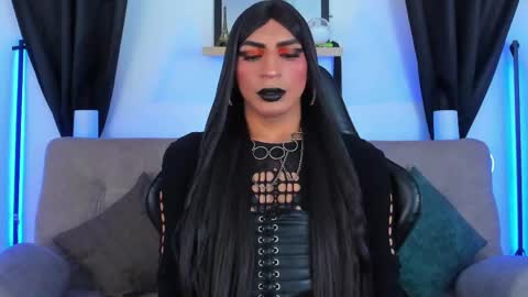 Snapshot of abbigaiil_fuster_ chatting on May 7, 10:31 am Abbigail Fuster online show from May 7, 10:31 am