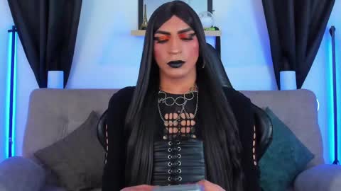 Snapshot of abbigaiil_fuster_ chatting on May 27, 10:56 am Abbigail Fuster online show from May 27, 10:56 am