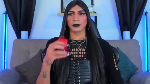Snapshot of abbigaiil_fuster_ chatting on June 2, 11:01 am Abbigail Fuster online show from June 2, 11:01 am