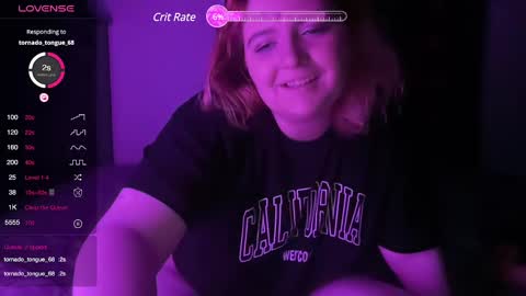 Snapshot of abbiwillow chatting on December 8, 1:24 am Abbi Willow online show from December 8, 1:24 am