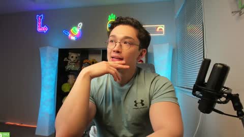 buddy online show from December 12, 5:20 am