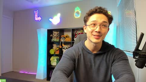 buddy online show from December 17, 5:18 am