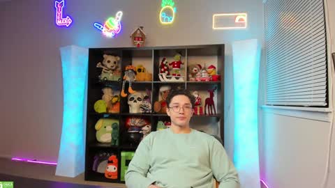 buddy online show from December 20, 5:14 am