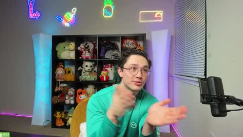 buddy online show from January 14, 5:08 am