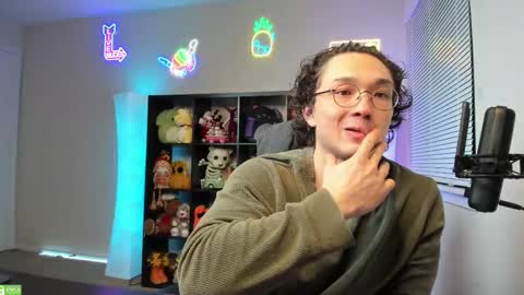 buddy online show from March 19, 2:15 am