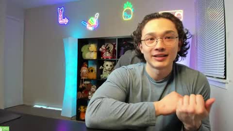 buddy online show from March 21, 3:00 am