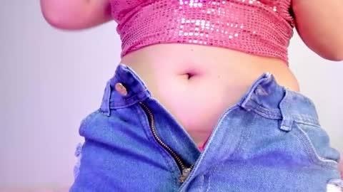 Snapshot of abby_03 chatting on March 5, 10:10 pm Abbigail online show from March 5, 10:10 pm