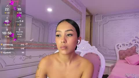 abby online show from December 31, 4:25 pm