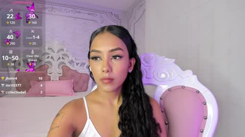 abby online show from January 14, 9:30 pm