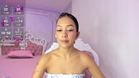 abby online show from February 5, 9:29 pm