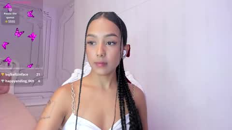 abby online show from February 12, 11:09 pm