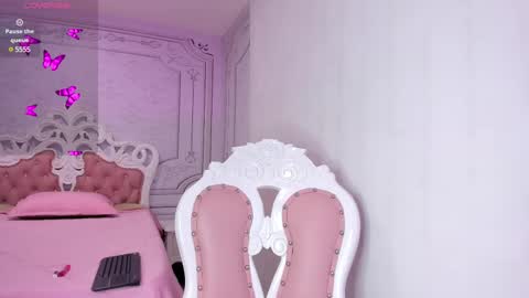 abby online show from February 17, 6:15 pm