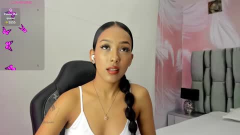 abby online show from March 5, 7:06 pm