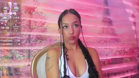 abby online show from March 12, 10:17 pm