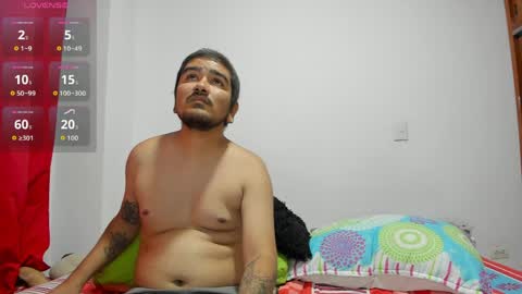 Abby and Axel online show from April 11, 9:19 pm