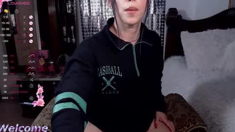 Snapshot of abby_ch1 chatting on February 10, 6:24 pm ABBY online show from February 10, 6:24 pm