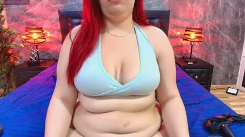 Abby  online show from May 12, 8:50 pm