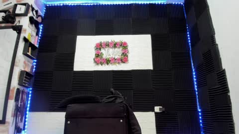 Abby Connie online show from February 2, 8:46 am