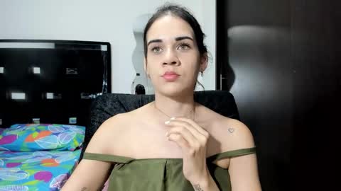 Abby Connie online show from December 5, 2:42 am